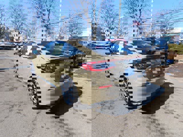 Certified 2025 Honda Civic Sport Touring image 4