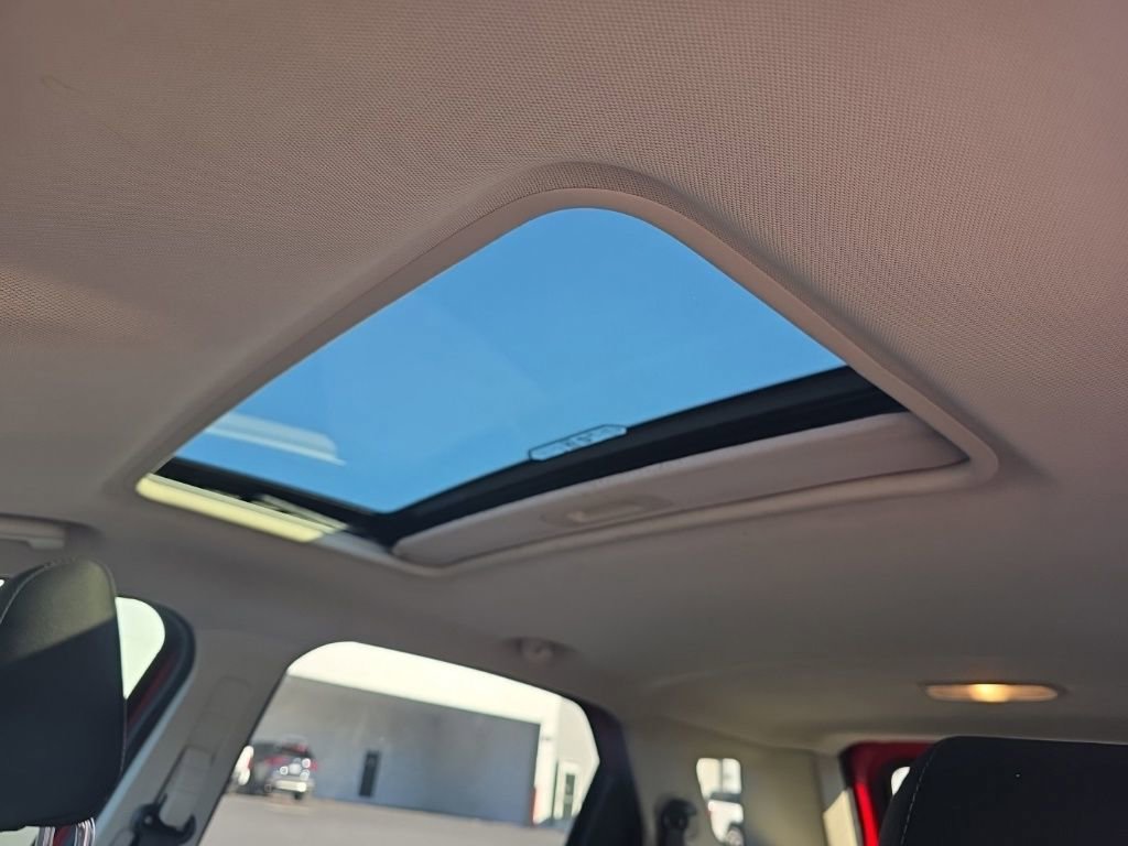 Used 2018 Ford EcoSport SE w/ SE Convenience Package image 22