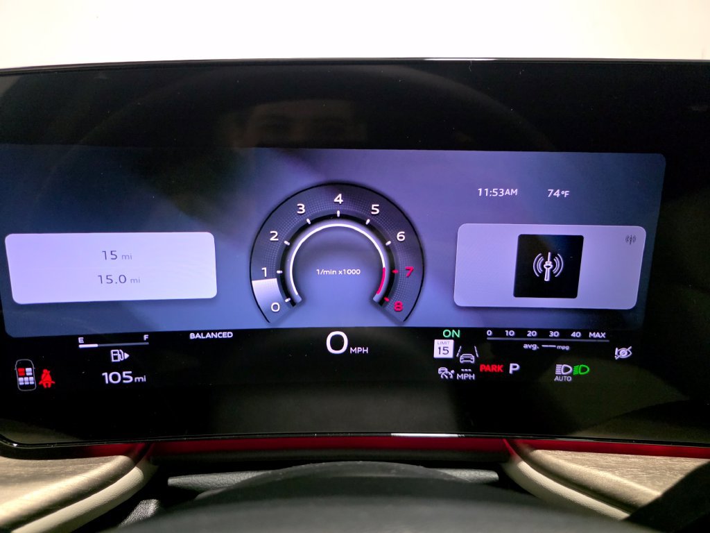 New 2026 Audi Q5 Premium Plus AWD/4WD image 22