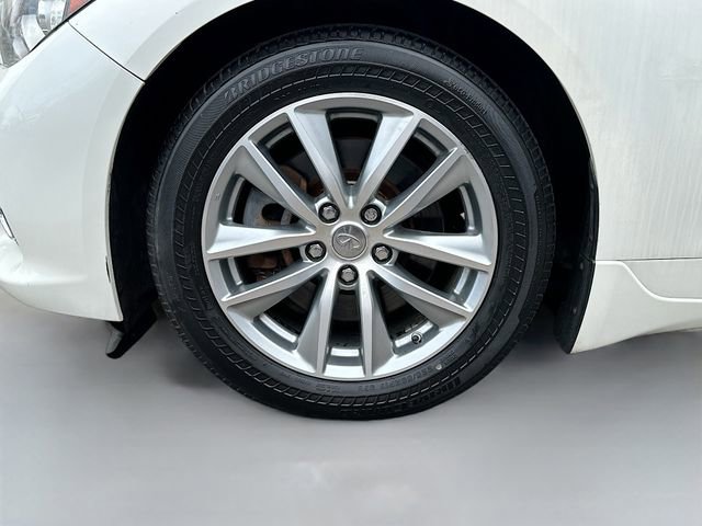 Used 2017 INFINITI Q50 Premium w/ 2.0T Premium Plus Package image 35