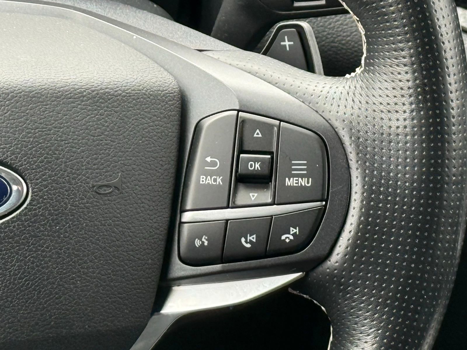Used 2020 Ford Explorer ST w/ ST Street Pack AWD/4WD image 34