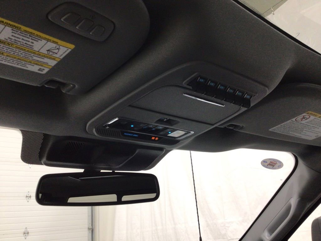 New 2025 Ford F250 Lariat w/ Lariat Ultimate Package image 11