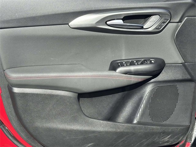 Used 2024 Dodge Hornet R/T image 20