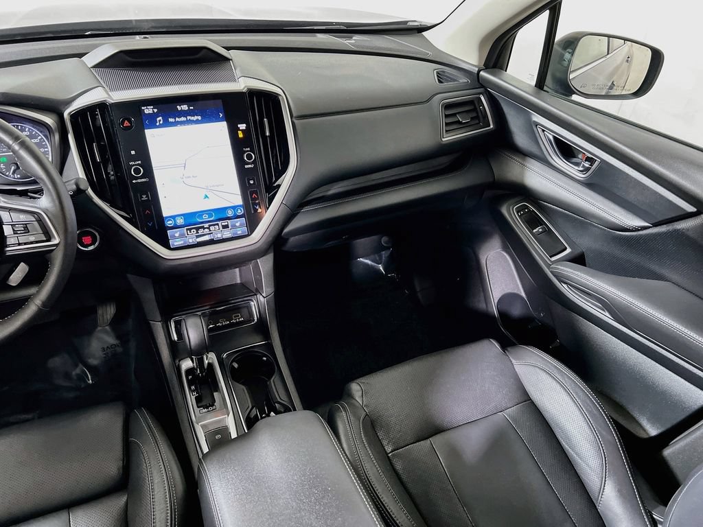 Used 2023 Subaru Ascent Limited w/ Technology Package AWD/4WD image 21