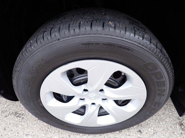 Certified 2023 Toyota RAV4 LE image 12