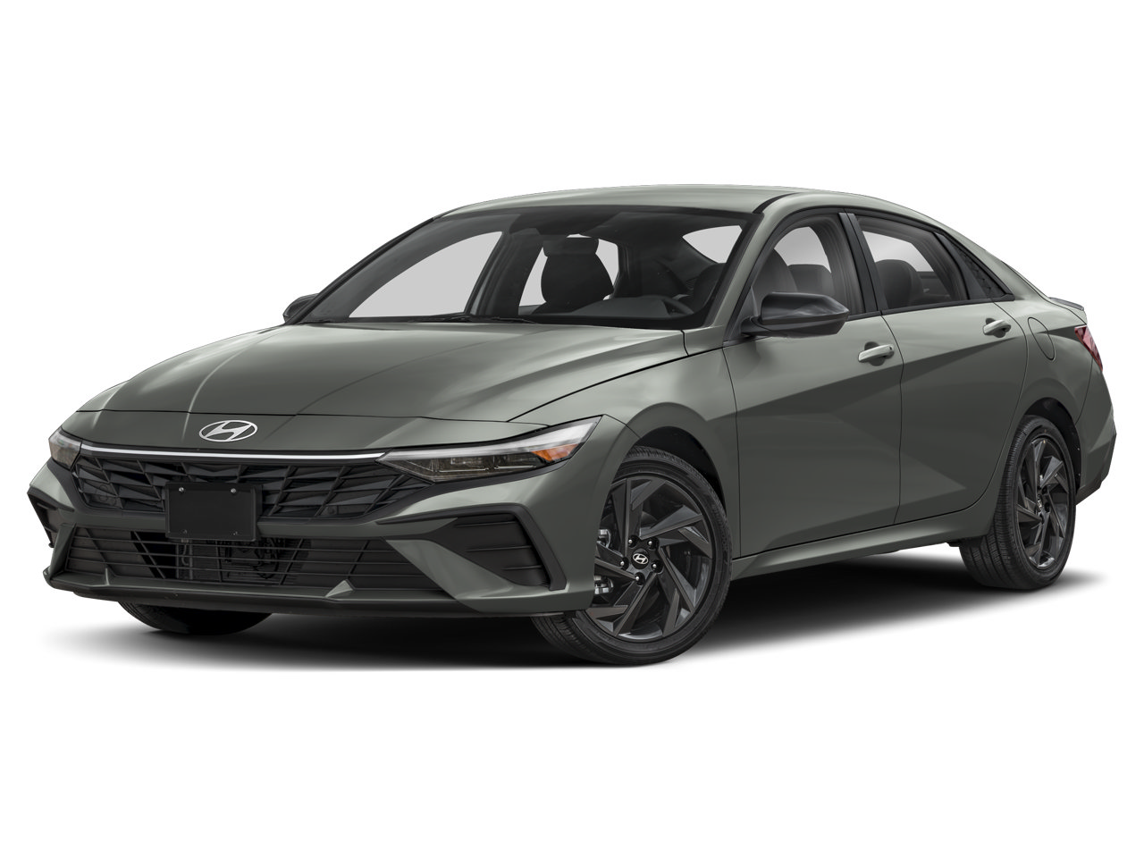 New 2026 Hyundai Elantra SEL FWD image 22