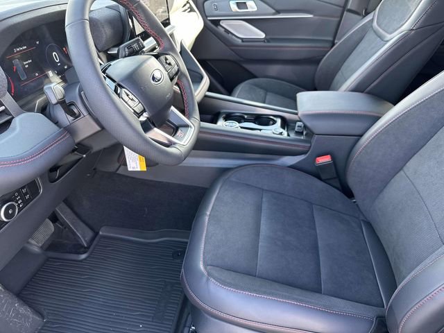 New 2026 Ford Explorer ST w/ Sun And Sound Package RWD image 17