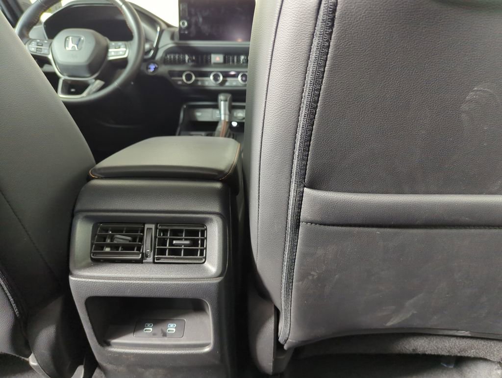 Certified 2025 Honda CR-V Sport-L image 31