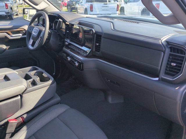 New 2026 GMC Sierra 1500 Elevation AWD/4WD image 29