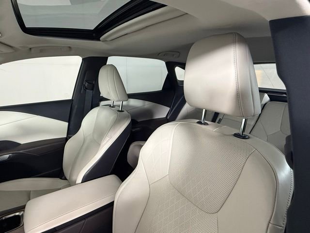 Certified 2023 Lexus RX 350 Premium Plus w/ Cold Area Package image 7