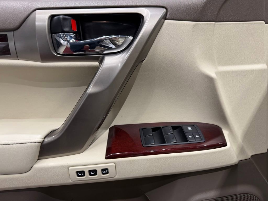 Used 2015 Lexus GX 460 w/ Premium Package image 53