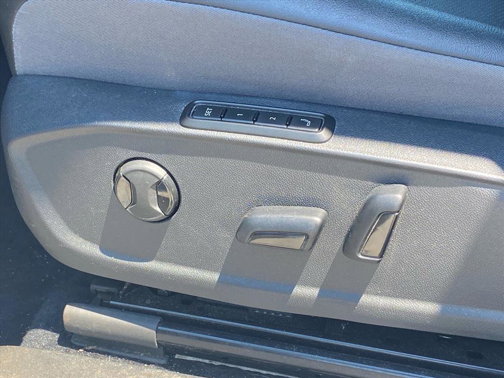 Certified 2023 Volkswagen ID.4 S RWD image 12