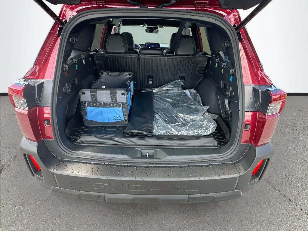 New 2026 Subaru Outback Premium AWD/4WD image 21