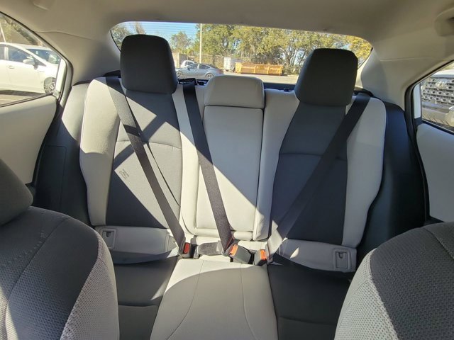 Used 2026 Toyota Corolla LE image 5