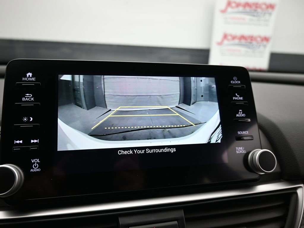 Used 2020 Honda Accord Sport image 18