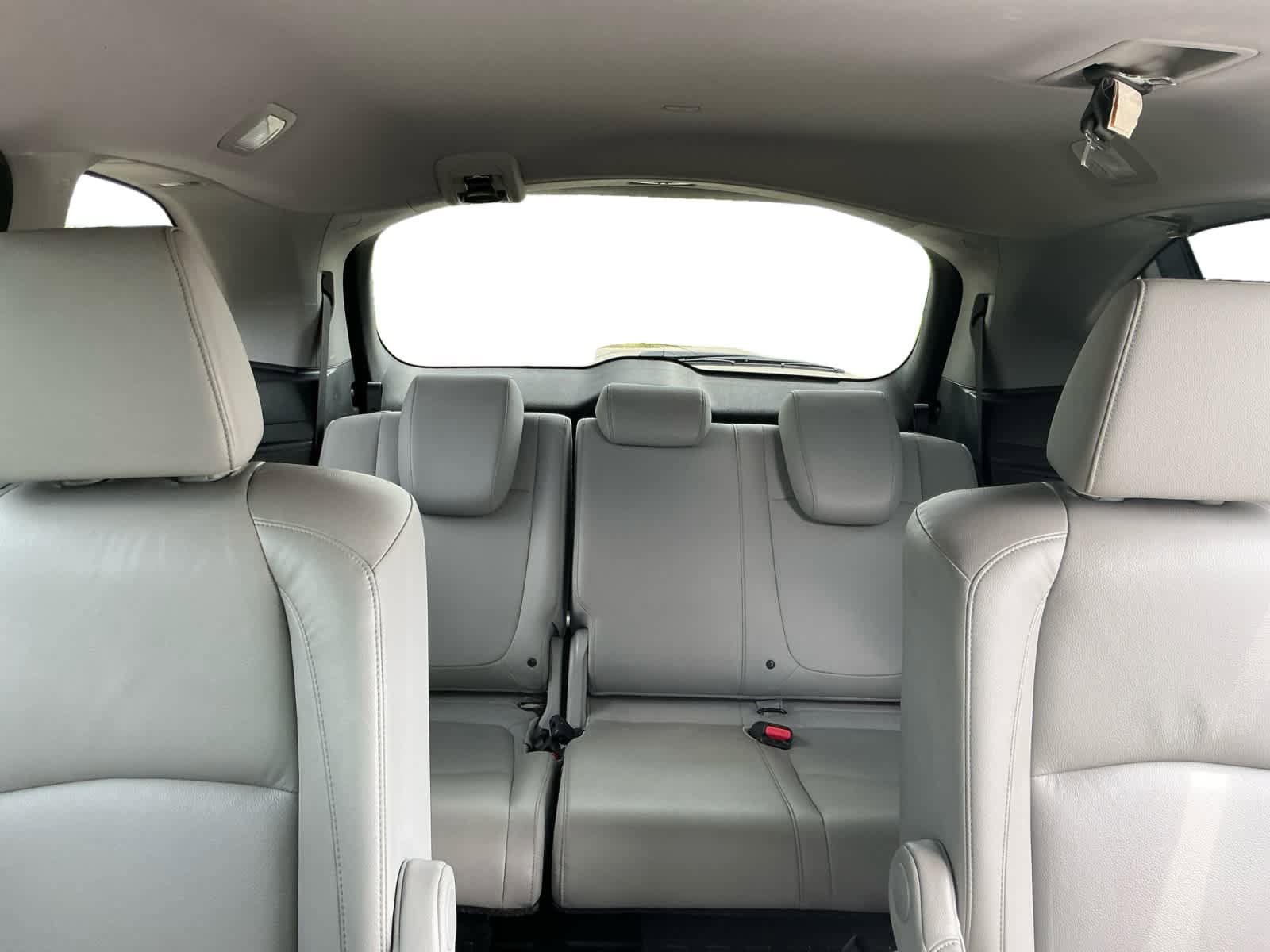 Used 2018 Honda Odyssey EX-L image 15