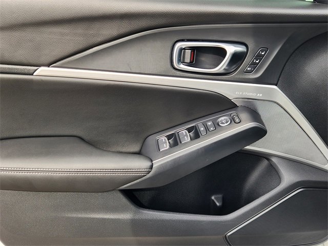 Used 2025 Acura Integra A-Spec image 21