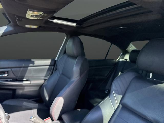 Used 2020 Subaru WRX Limited image 7