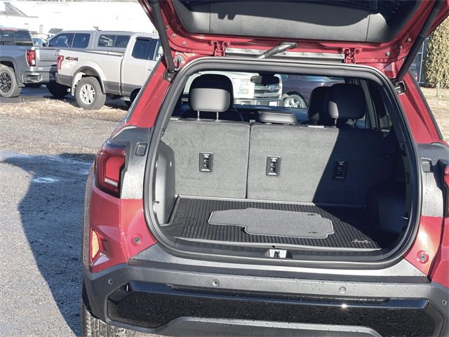 New 2026 GMC Terrain Elevation image 26