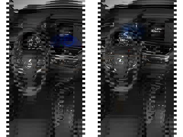 New 2026 Lexus UX 300h FWD image 9