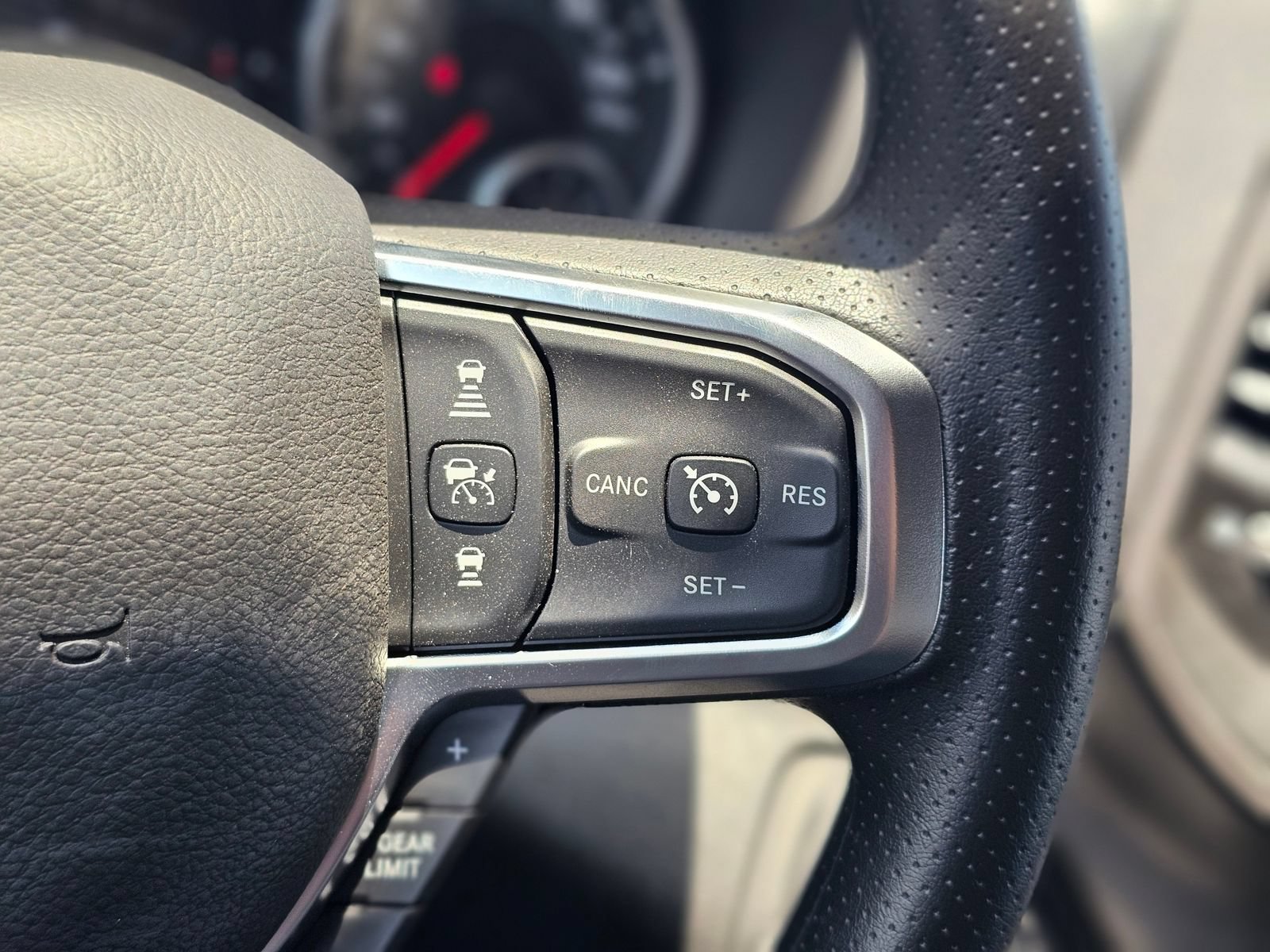 New 2026 RAM 1500 Warlock AWD/4WD image 17