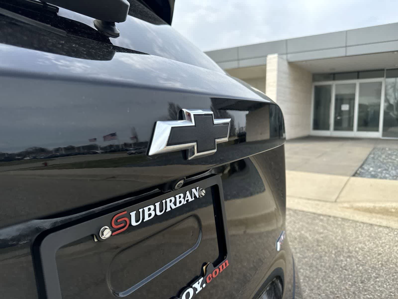 Used 2020 Chevrolet Blazer RS image 12