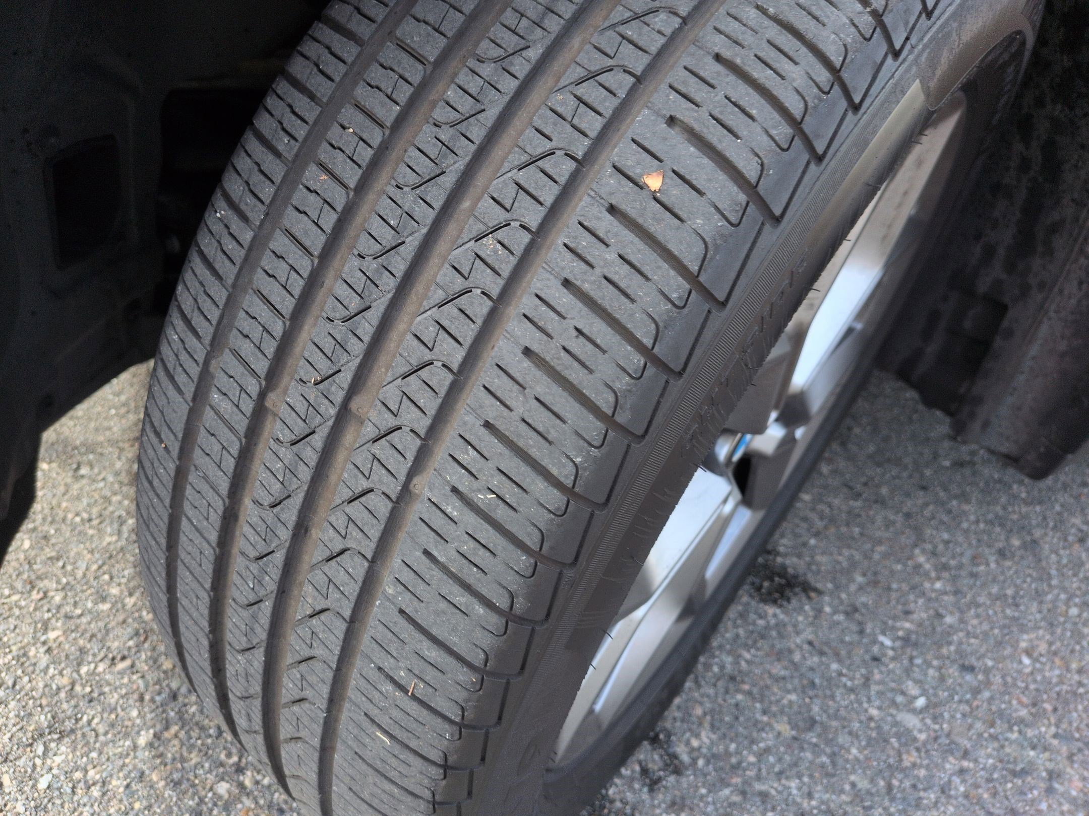 Certified 2024 BMW X3 sDrive30i w/ Convenience Package image 12