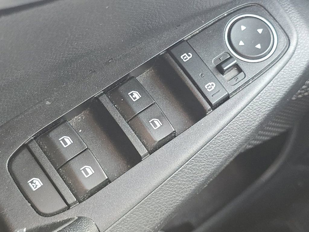 Used 2021 Kia Seltos S AWD/4WD image 22