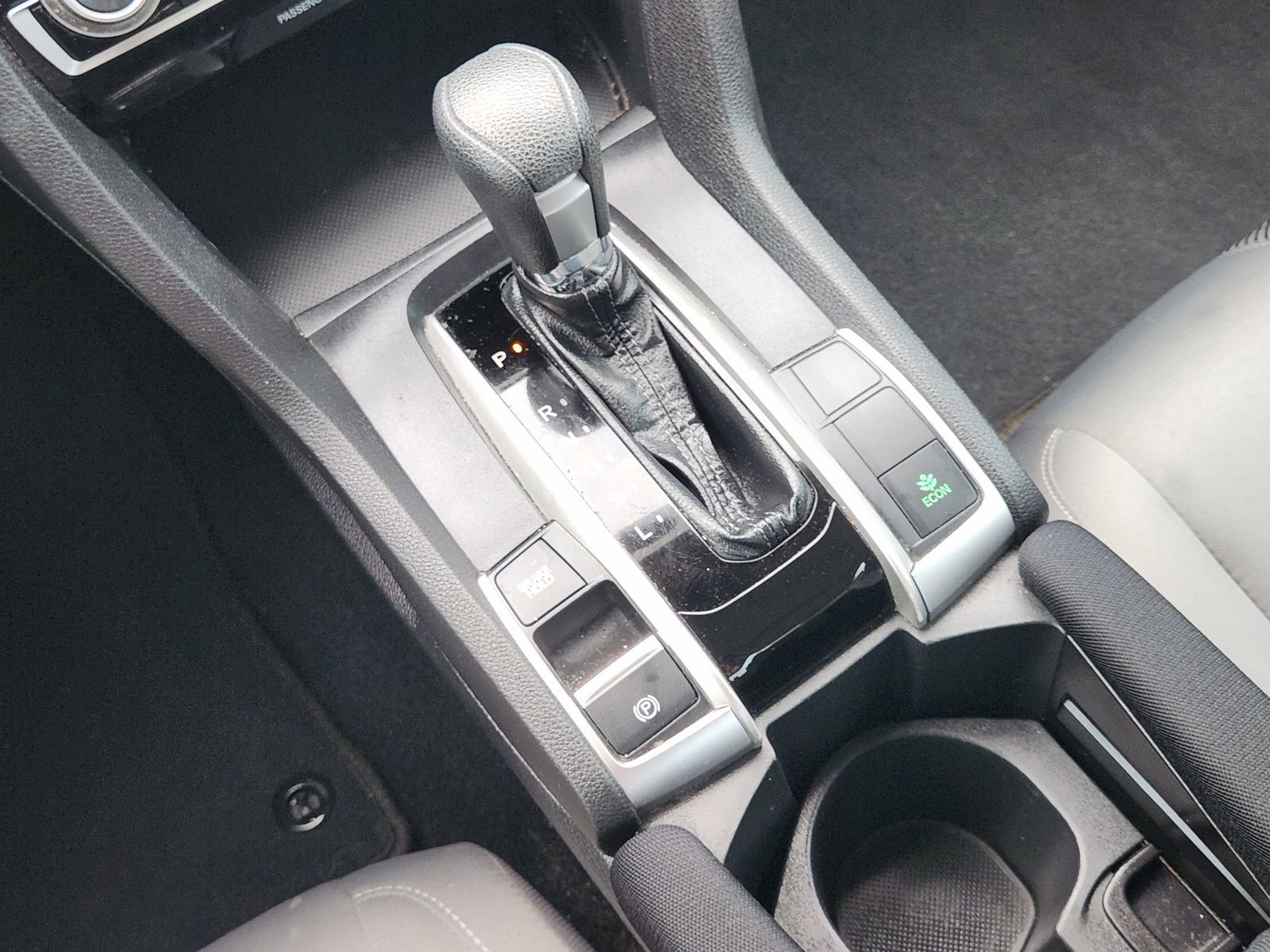 Used 2016 Honda Civic EX image 20