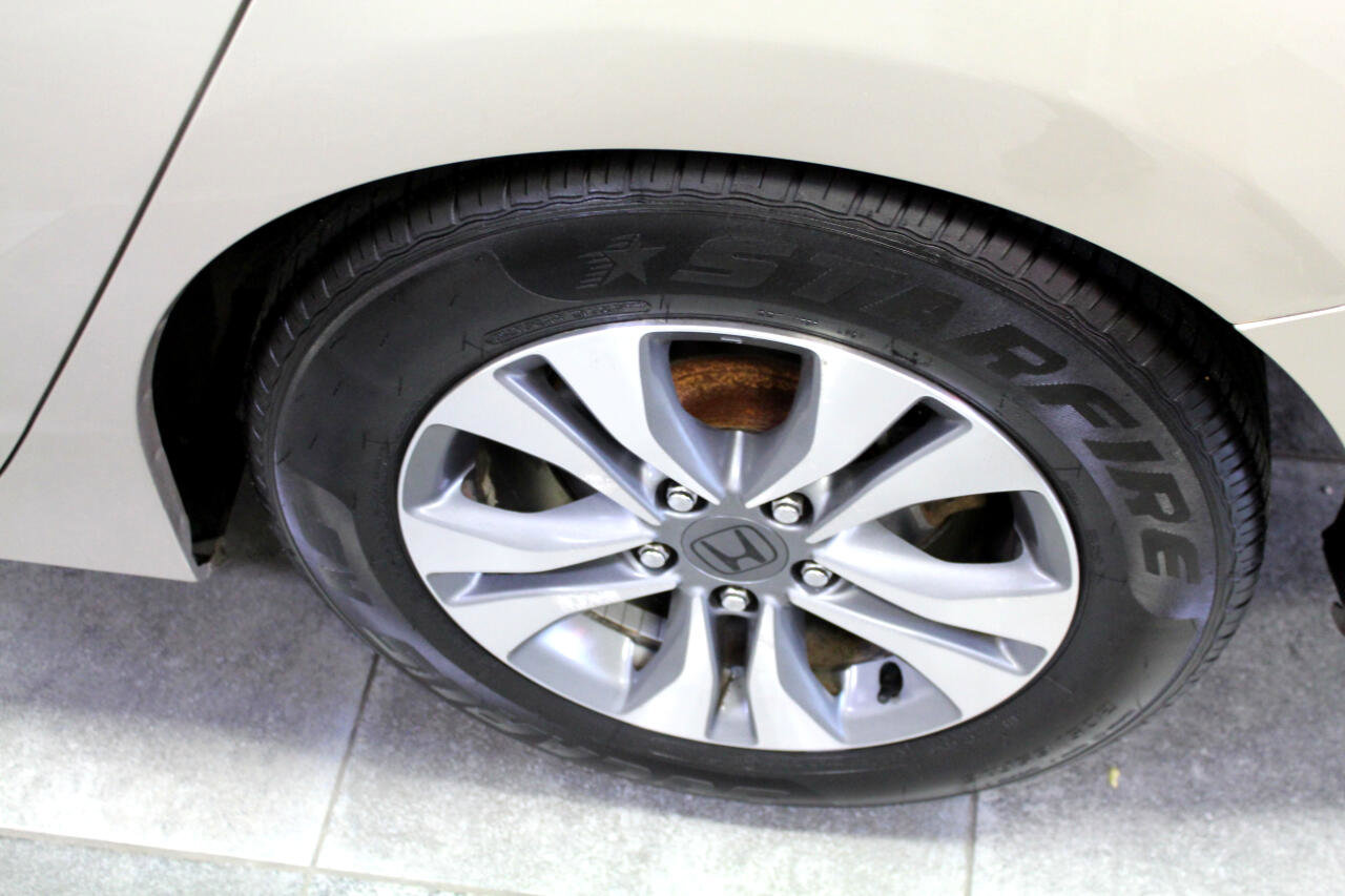 Used 2014 Honda Accord LX image 28