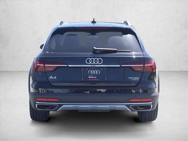 Used 2023 Audi A4 2.0T allroad Premium AWD/4WD image 6