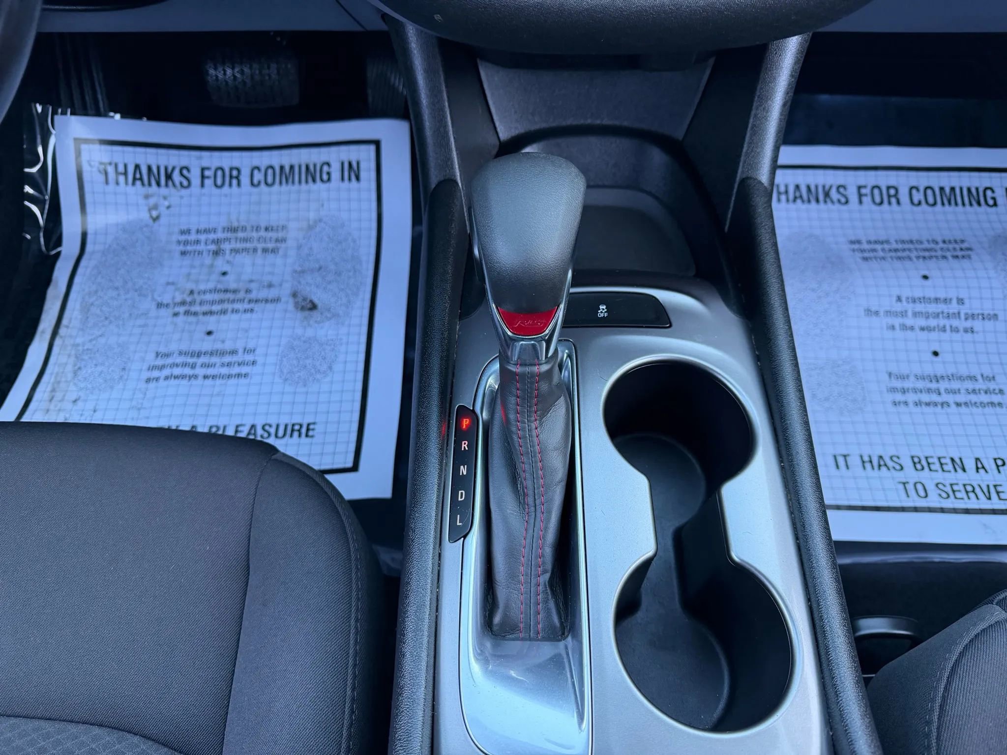 Used 2021 Chevrolet Malibu RS image 23