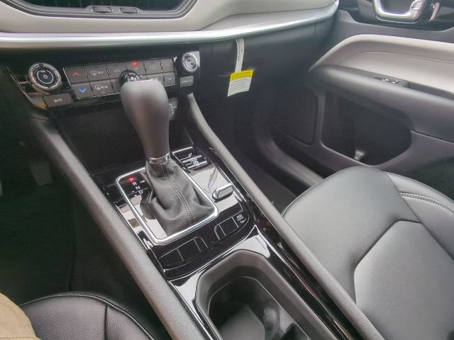 New 2026 Jeep Compass Limited AWD/4WD image 17