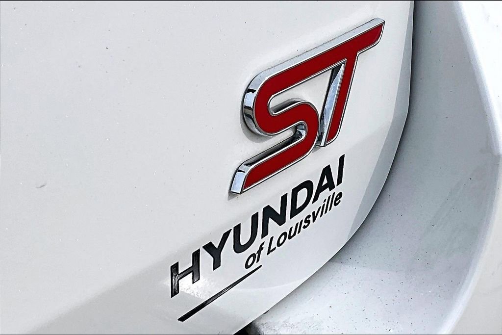 Used 2020 Ford Explorer ST w/ Premium Technology Package image 9