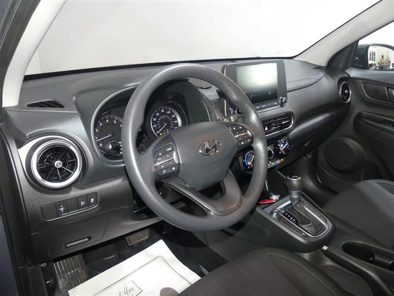 Used 2023 Hyundai Kona SEL FWD image 23