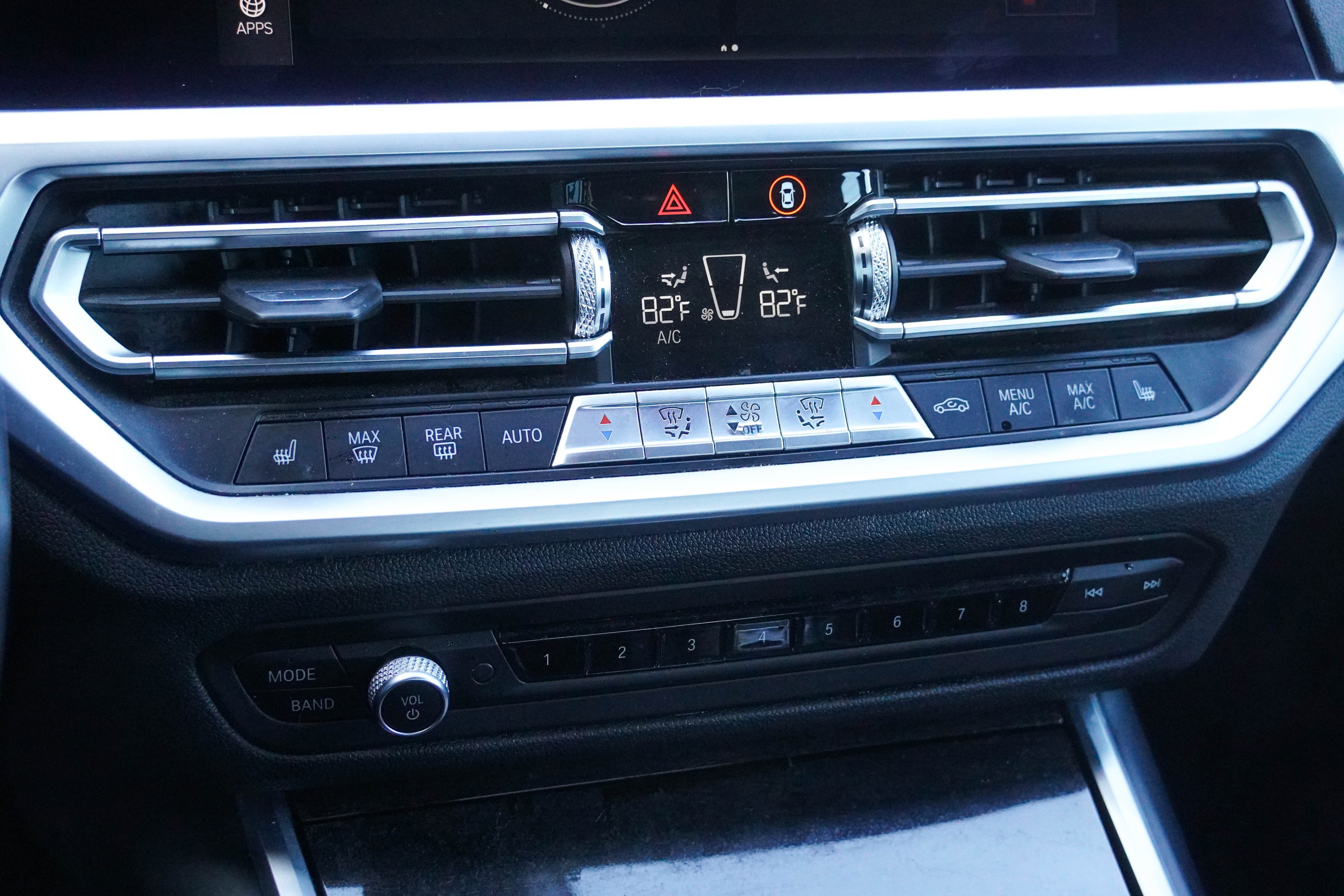 Used 2020 BMW 330i Sedan w/ Convenience Package image 27