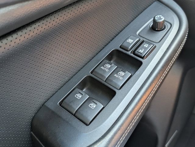 Used 2017 Subaru Outback 2.5i Limited image 28