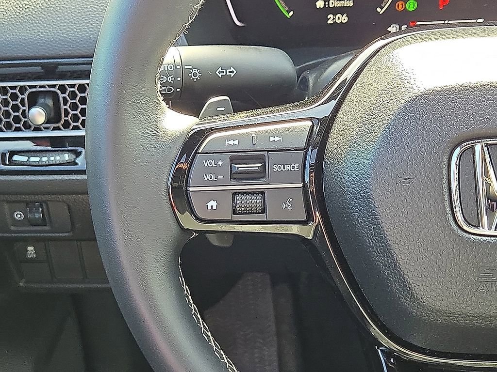 Used 2025 Honda Civic Sport Touring image 19