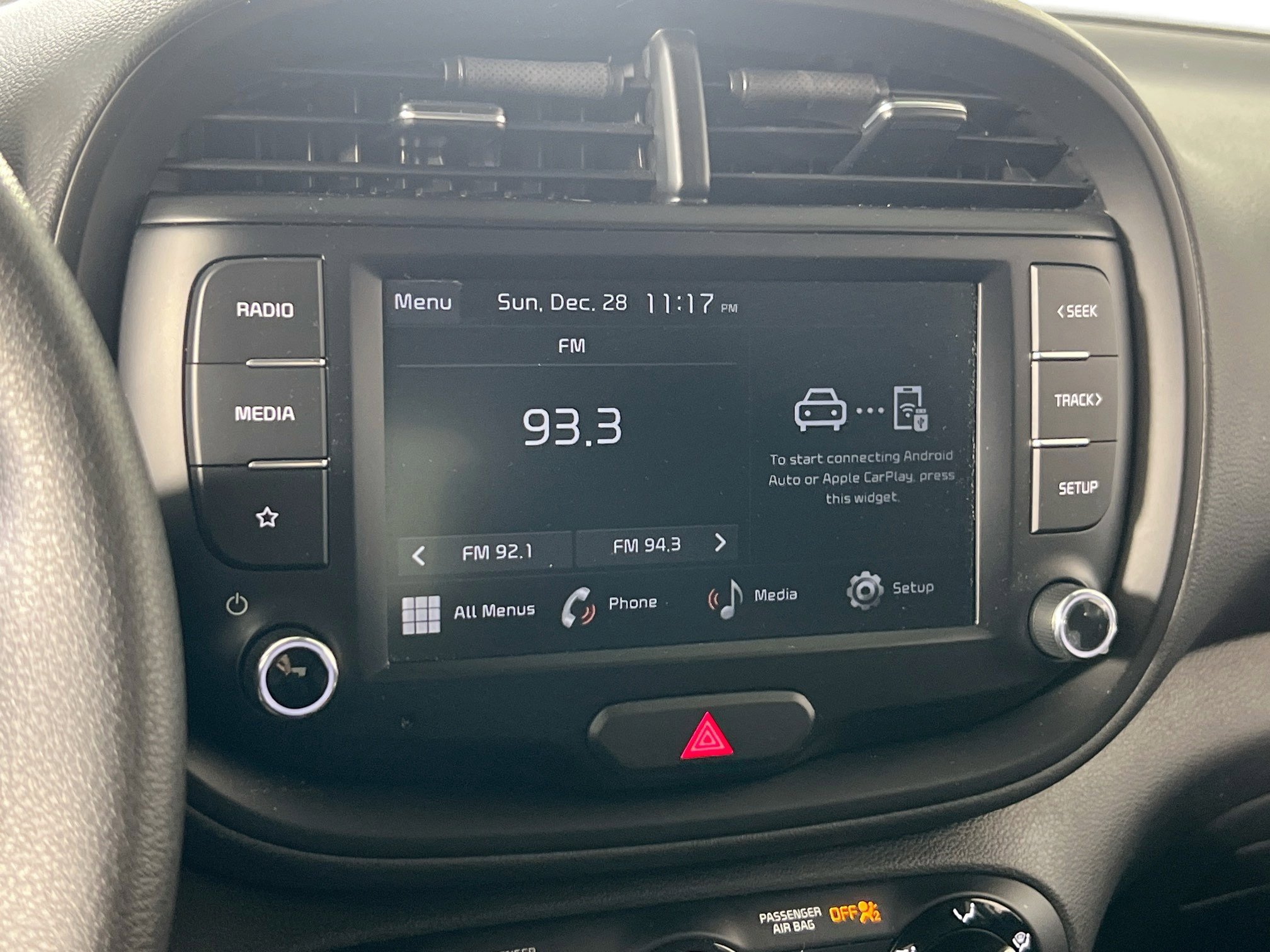 Used 2023 Kia Soul LX image 14