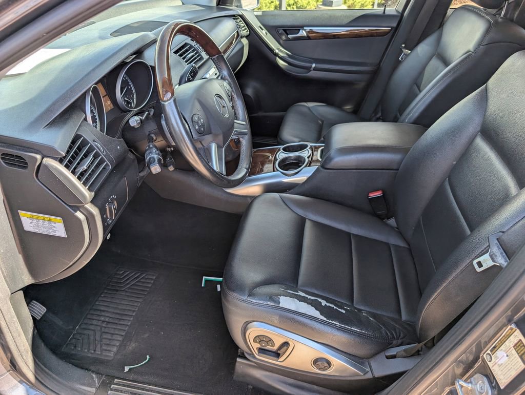 Used 2012 Mercedes-Benz R 350 R 350 image 11