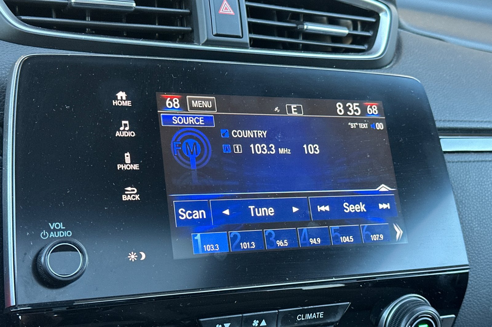 Used 2018 Honda CR-V EX-L image 17