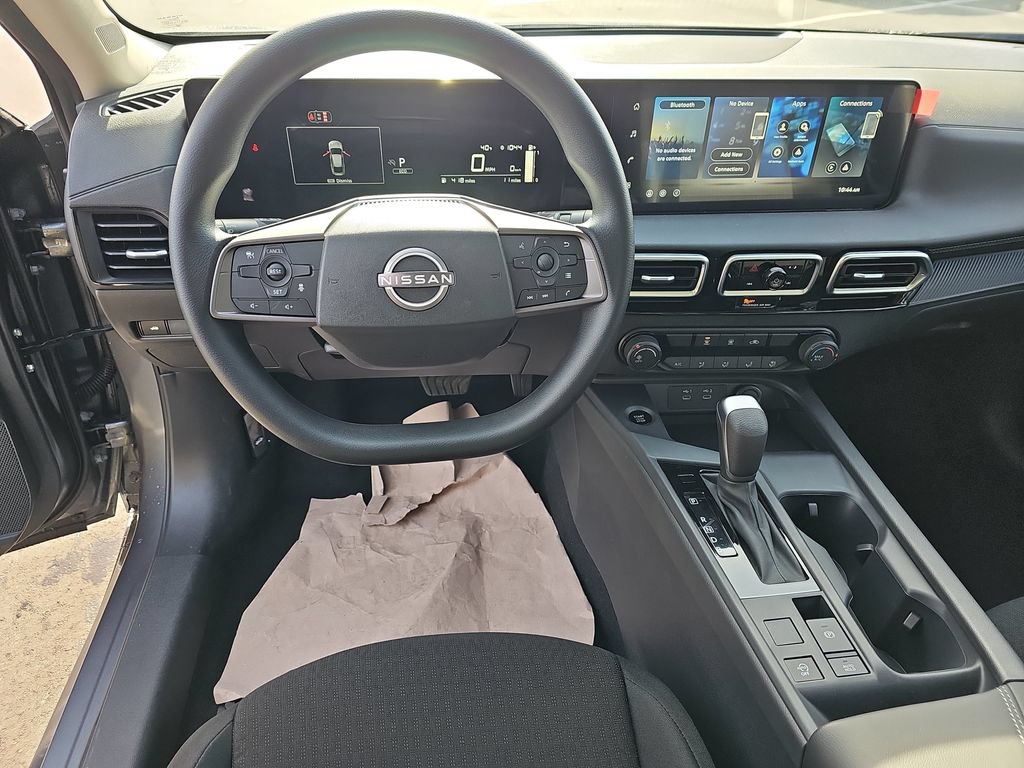 New 2026 Nissan Sentra S w/ Floor Mat Package FWD image 20