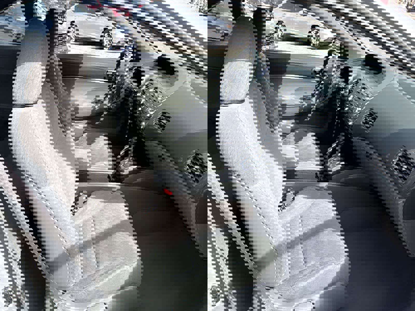 Used 2008 Honda Civic LX image 24