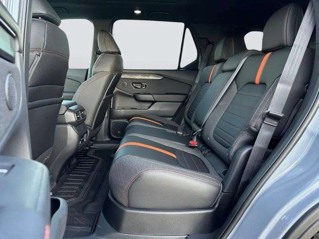New 2026 Honda Passport TrailSport image 29