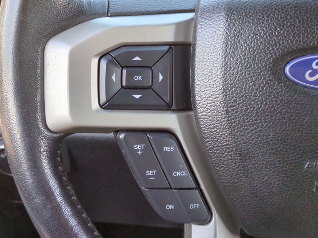 Used 2018 Ford F250 Lariat w/ Chrome Package image 25