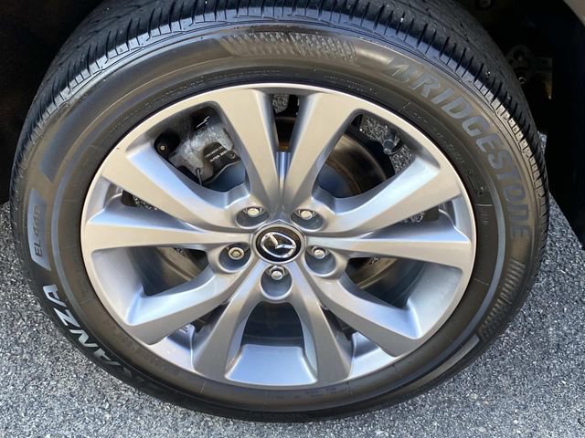 Used 2022 MAZDA CX-30 AWD 2.5 S w/ Preferred Package image 29