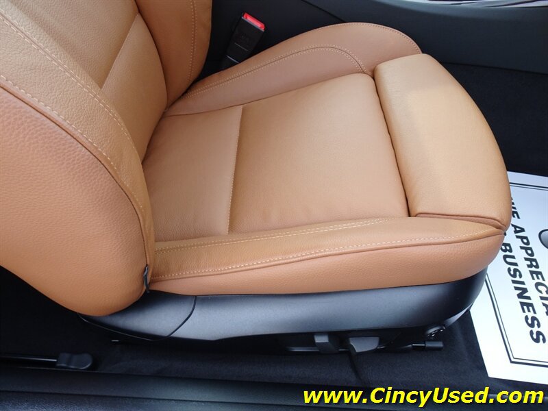 Used 2011 BMW 335i xDrive Coupe AWD/4WD image 28