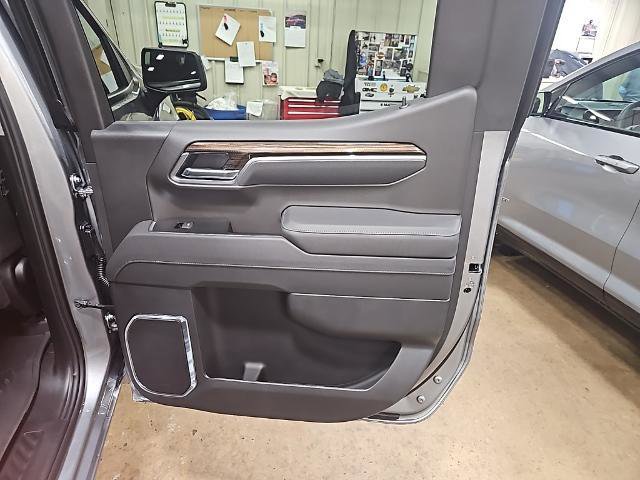 New 2026 Chevrolet Silverado 1500 RST image 24