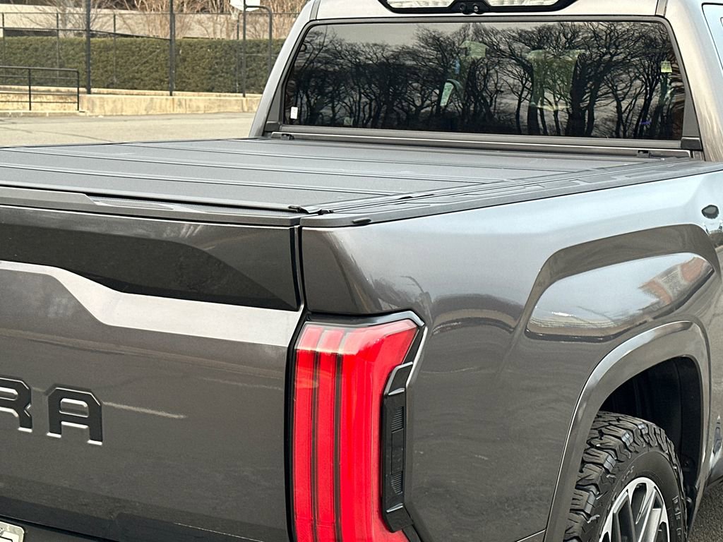 Used 2022 Toyota Tundra Limited image 7