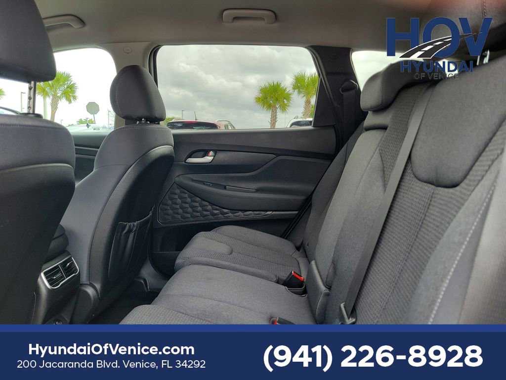 Certified 2023 Hyundai Santa Fe SE AWD/4WD image 18